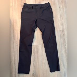Men’s Lululemon ABC Pants (Slim) 32x32